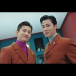 Jung Yun-ho Instagram – .
#東方神起 #PARALLELPARALLEL
#パラパラ #東方神起パラパラ
