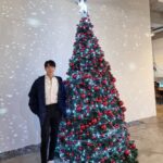 Jung Yun-ho Instagram – .
메리크리스마스 🎄🎄🎄🎄