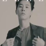Jung Yun-ho Instagram -