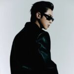 Jung Yun-ho Instagram - . #Reality_Show #0807 #Spotlight🕶🕺✨️