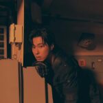 Jung Yun-ho Instagram - . #Reality_Show #0807 #Tarantino🛳🕺🌠