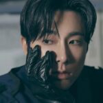 Jung Yun-ho Instagram - . #Reality_Show #0807 #Tarantino🛳🕺🌠