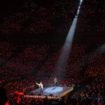 Jung Yun-ho Instagram - . #SAITAMA ARENA! 너무 즐거웠고~행복했습니다! (with 미츠시마군) 다음은~~ #SAPPORO ~~~❄️ #東方神起LIVETOUR2023_CLASSYC