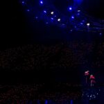 Jung Yun-ho Instagram - . #SAITAMA ARENA! 너무 즐거웠고~행복했습니다! (with 미츠시마군) 다음은~~ #SAPPORO ~~~❄️ #東方神起LIVETOUR2023_CLASSYC