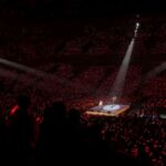 Jung Yun-ho Instagram - . #SAITAMA ARENA! 너무 즐거웠고~행복했습니다! (with 미츠시마군) 다음은~~ #SAPPORO ~~~❄️ #東方神起LIVETOUR2023_CLASSYC