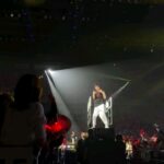 Jung Yun-ho Instagram - . #SAITAMA ARENA! 너무 즐거웠고~행복했습니다! (with 미츠시마군) 다음은~~ #SAPPORO ~~~❄️ #東方神起LIVETOUR2023_CLASSYC