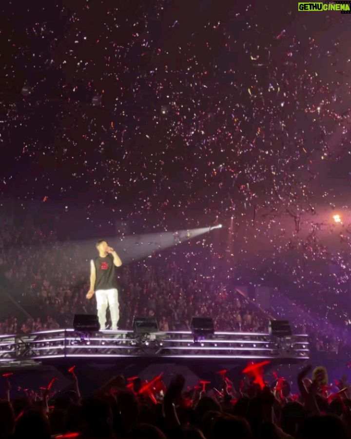 Jung Yun-ho Instagram - . 5년만의 미야기 공연 ~ 정말 행복했습니다! Next is....... SAITAMA👍👍 #東方神起LIVETOUR2023_CLASSYC