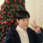 Jung Yun-ho Instagram – .
메리크리스마스 🎄🎄🎄🎄