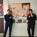Jung Yun-ho Instagram - . 드디어 내일~ #東方神起
