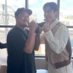 Jung Yun-ho Instagram - 쓰리 투 원 📸 여기보세요~😁✌️ #RedSun #유노윤호 #UKNOW #동방신기 #TVXQ! #東方神起 #VujaDe #뷰자데 #Wannabe #워너비 #Reality_Show #리얼리티쇼