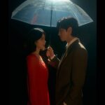 Jung Yun-ho Instagram - [NOIR] ‘불면 (不眠; La Rosa)’ 🎧 2021.01.18. 6PM KST #NOIR #불면 #不眠 #LaRosa