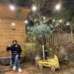 Jung Yun-ho Instagram - 2✌🏻 1👍🏻 빛나는 한해가 되길✨