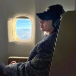 Jung Yun-ho Instagram – UK in UK 🇬🇧