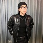 Jung Yun-ho Instagram - 🤓