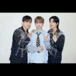 Jung Yun-ho Instagram - 2024✨️smtown🏠즐거웠어요😃