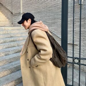 Jung Yun-ho Instagram - 브이✌️
