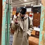 Jung Yun-ho Instagram – 브이✌️