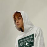 Jungwoo Instagram - 📸