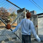Jungwoo Instagram - 날씨가 좋아