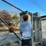 Jungwoo Instagram - 날씨가 좋아