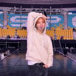Jungwoo Instagram - THE UNITY⭐️