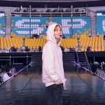 Jungwoo Instagram - THE UNITY⭐️