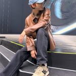Jungwoo Instagram - THE UNITY⭐️
