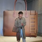 Jungwoo Instagram - #theartofcraftsmanship