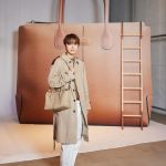 Jungwoo Instagram - @tods #todsheritage #todsseoul #토즈