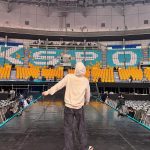 Jungwoo Instagram - THE UNITY⭐️