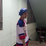Jungwoo Instagram - 🧢