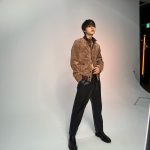 Jungwoo Instagram – #tods #wkorea