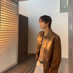 Jungwoo Instagram - #tods #wkorea