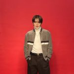 Jungwoo Instagram - #tods #wkorea