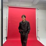 Jungwoo Instagram - #tods #wkorea