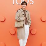 Jungwoo Instagram - @tods #todsheritage #todsseoul #토즈