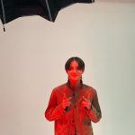 Jungwoo Instagram - #tods #wkorea