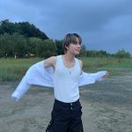 Jungwoo Instagram – Golden Age⭐️