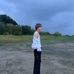 Jungwoo Instagram – Golden Age⭐️