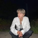 Jungwoo Instagram – Golden Age⭐️