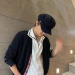 Jungwoo Instagram -