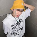 Jungwoo Instagram - y2kkk