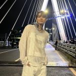 Jungwoo Instagram - 🌉