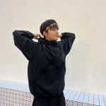 Jungwoo Instagram -