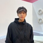 Jungwoo Instagram -