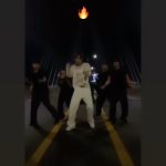 Jungwoo Instagram - 드루와🔥