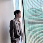 Jungwoo Instagram - 김대리 시절