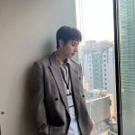 Jungwoo Instagram - 김대리 시절