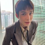 Jungwoo Instagram - 김대리 시절