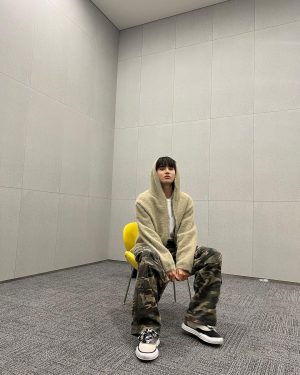 Jungwoo Instagram - 🚀